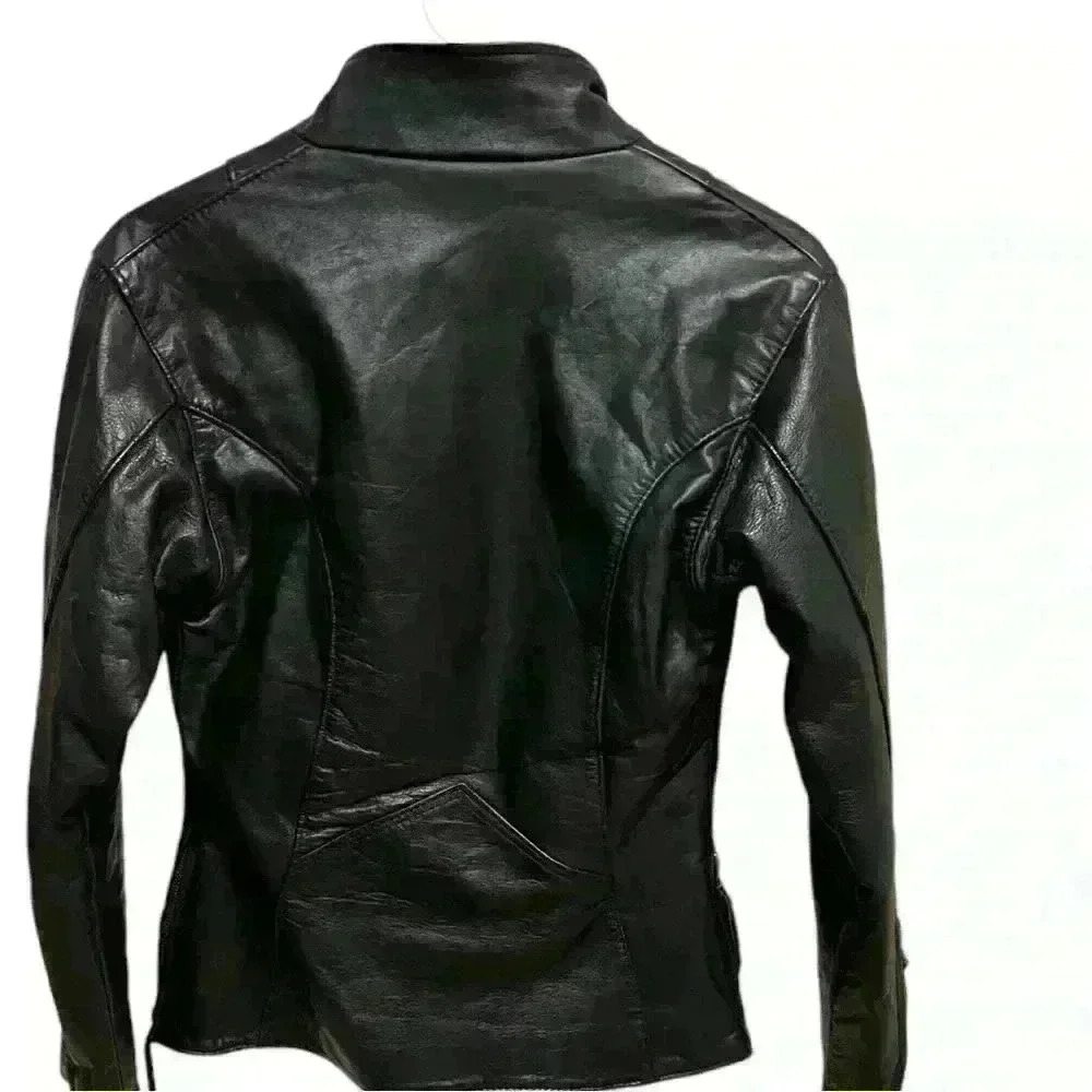 Walter Dyer Is Leather, Ladies Ali-Oops.  Pre-Owned in Excellent condition. - Picture 8 of 9